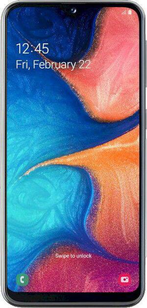 Samsung Galaxy A20e,  5 de 7
