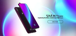 Allview Soul X6 Xtreme,  8 de 8