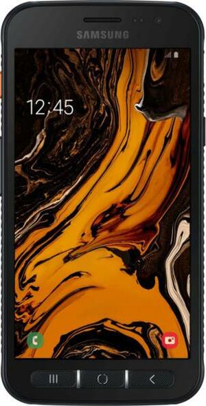 Samsung Galaxy Xcover 4s, foto #1