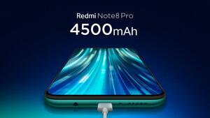 Xiaomi Redmi Note 8 Pro,  37 de 40