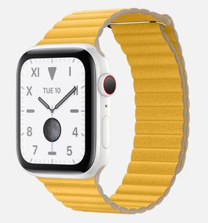 Apple Watch Edition Series 5, foto #1