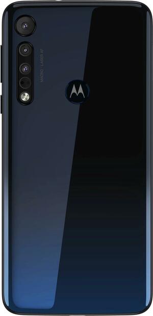 Motorola One Macro,  3 de 13
