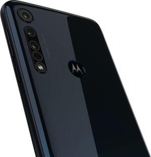 Motorola One Macro,  7 de 13