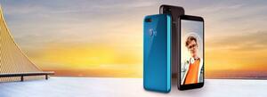 Motorola Moto E6 Play,  3 de 10