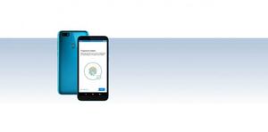 Motorola Moto E6 Play,  9 de 10