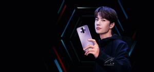Xiaomi Redmi K30 5G,  31 de 36