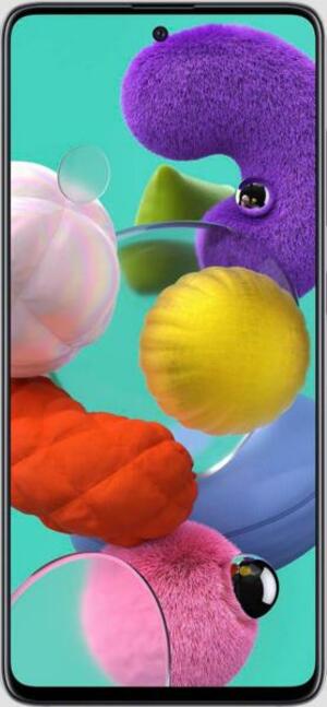 Samsung Galaxy A51, foto #1