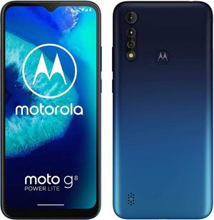 Motorola Moto G8 Power Lite,  3 de 16