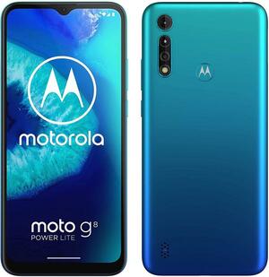 Motorola Moto G8 Power Lite,  6 de 16