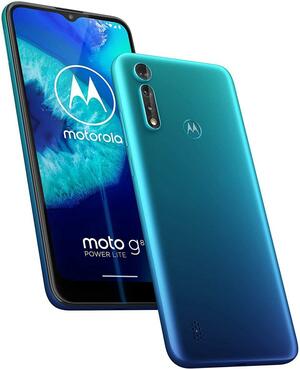 Motorola Moto G8 Power Lite,  7 de 16