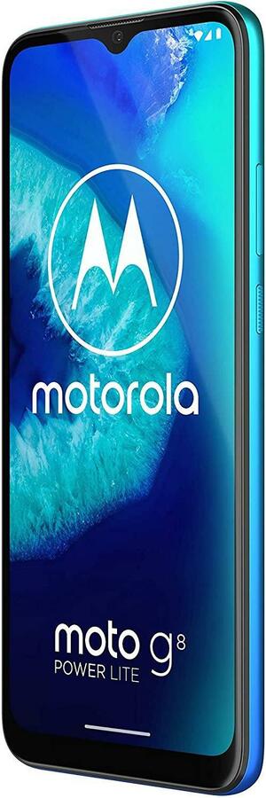 Motorola Moto G8 Power Lite,  8 de 16