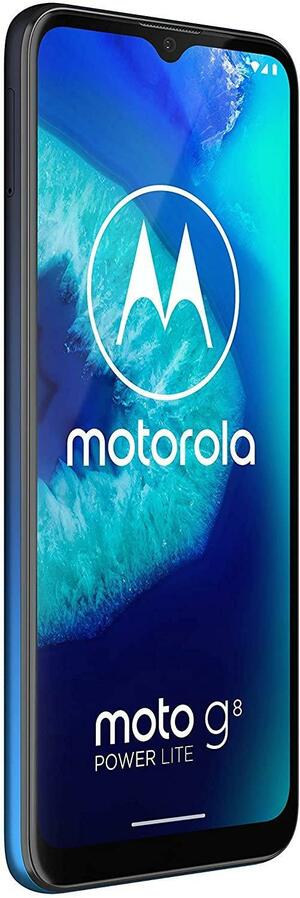 Motorola Moto G8 Power Lite,  10 de 16