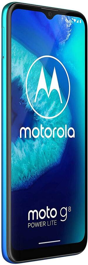 Motorola Moto G8 Power Lite,  11 de 16