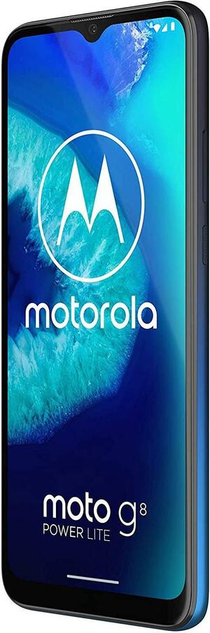 Motorola Moto G8 Power Lite,  12 de 16