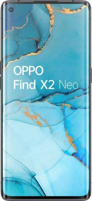 Oppo Find X2 Neo, foto #1