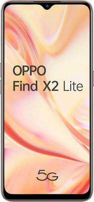 Oppo Find X2 Lite, foto #1