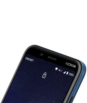 Nokia C2 Tennen,  6 de 7