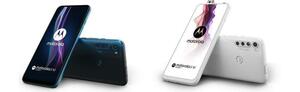 Motorola One Fusion+,  2 de 6