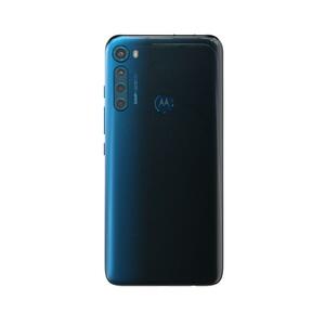 Motorola One Fusion+,  5 de 6