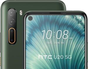 HTC U20 5G,  2 de 9