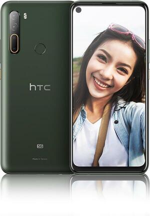 HTC U20 5G,  6 de 9