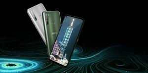 HTC U20 5G,  8 de 9