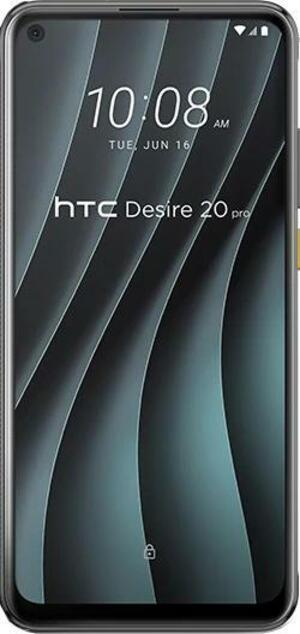 HTC Desire 20 Pro, foto #1