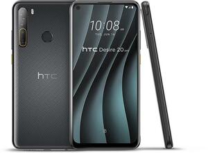HTC Desire 20 Pro,  3 de 7