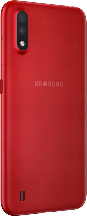 Samsung Galaxy M01,  4 de 22