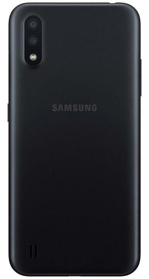Samsung Galaxy M01,  11 de 22