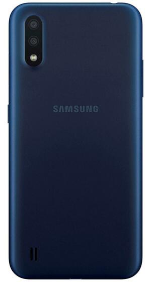 Samsung Galaxy M01,  17 de 22
