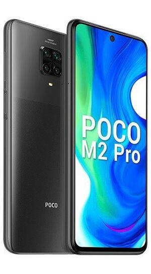 Xiaomi Poco M2 Pro,  2 de 26