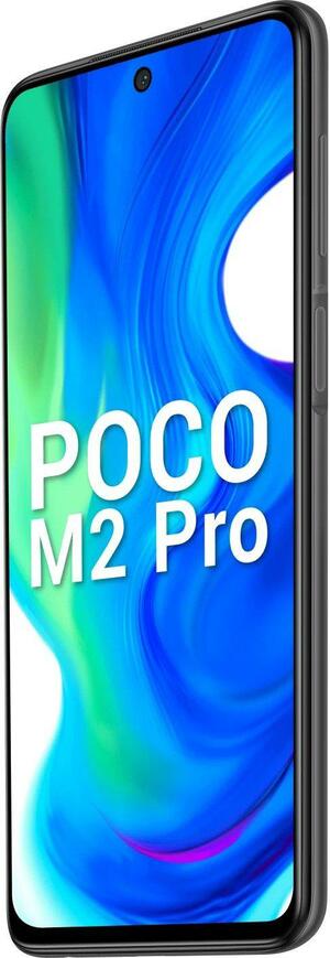 Xiaomi Poco M2 Pro,  4 de 26