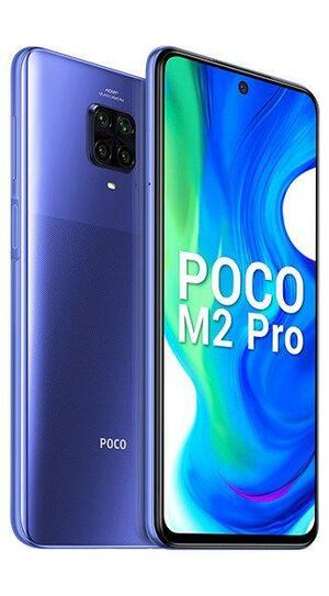 Xiaomi Poco M2 Pro,  9 de 26