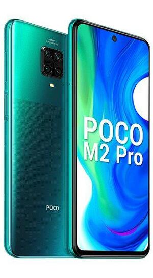 Xiaomi Poco M2 Pro,  16 de 26