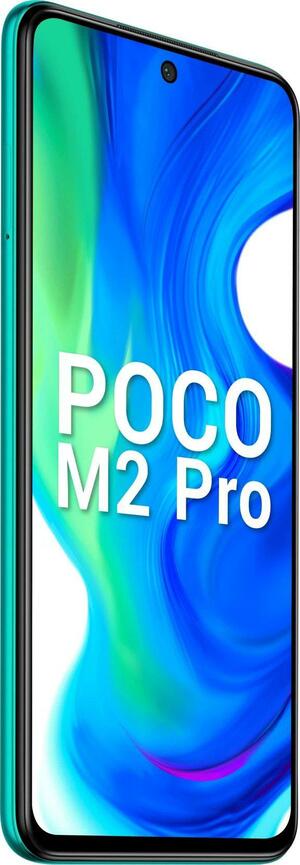 Xiaomi Poco M2 Pro,  17 de 26