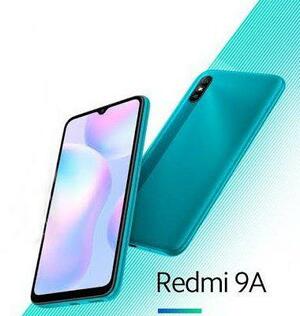 Xiaomi Redmi 9A,  11 de 17
