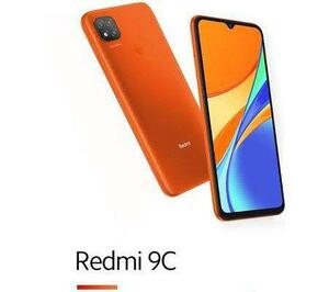 Xiaomi Redmi 9C,  4 de 5