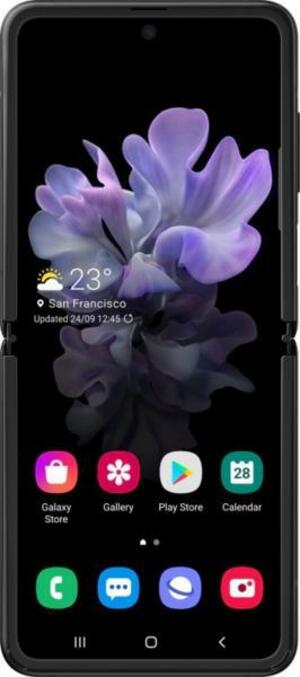 Samsung Galaxy Z Flip 5G,  1 de 42