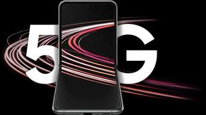 Samsung Galaxy Z Flip 5G,  5 de 42