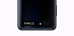 Samsung Galaxy Z Flip 5G,  15 de 42