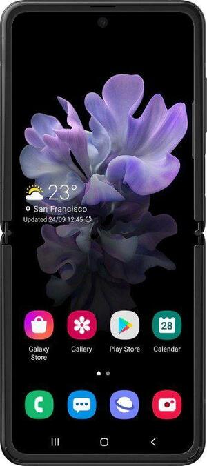 Samsung Galaxy Z Flip 5G,  16 de 42