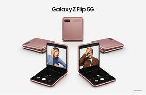 Samsung Galaxy Z Flip 5G,  40 de 42