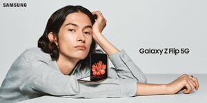 Samsung Galaxy Z Flip 5G,  42 de 42