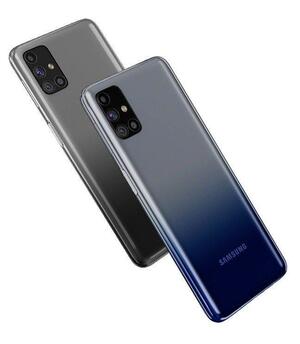 Samsung Galaxy M31s,  2 de 8