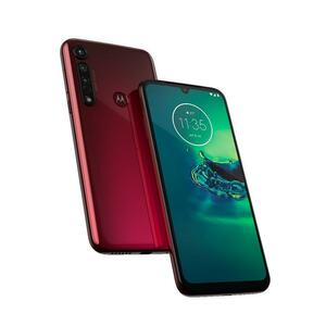 Motorola One Vision Plus,  6 de 19