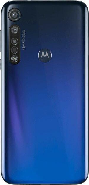 Motorola One Vision Plus,  9 de 19