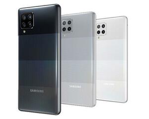 Samsung Galaxy A42 5G,  7 de 8