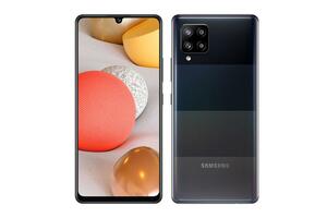 Samsung Galaxy A42 5G,  8 de 8