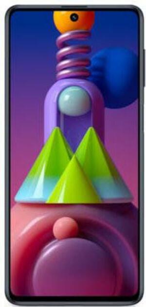 Samsung Galaxy M51, foto #1